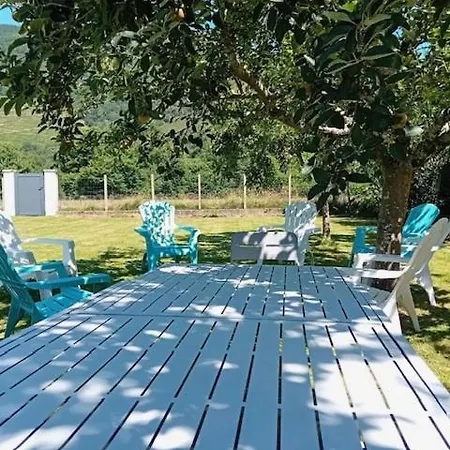 Apartment Saint-jean-pied-de-port Chez Pascaline *