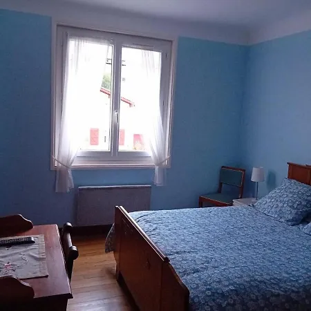 Saint-jean-pied-de-port Chez Pascaline Appartement