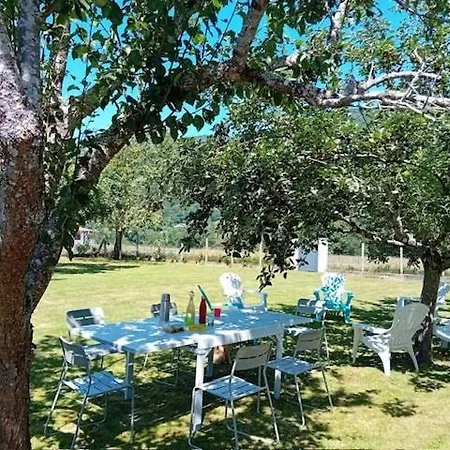 Saint-jean-pied-de-port Chez Pascaline Apartment *