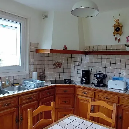 Saint-jean-pied-de-port Chez Pascaline * Ispoure