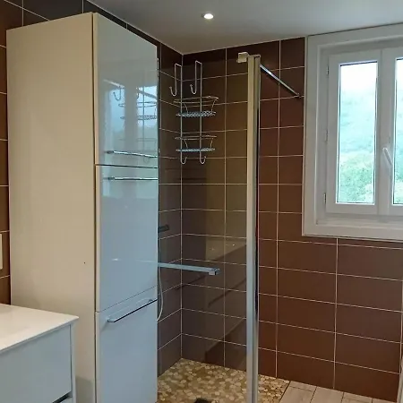 Apartment Saint-jean-pied-de-port Chez Pascaline Ispoure
