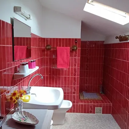 Saint-jean-pied-de-port Chez Pascaline Apartment Ispoure