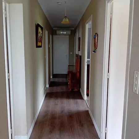 Saint-jean-pied-de-port Chez Pascaline Apartment *