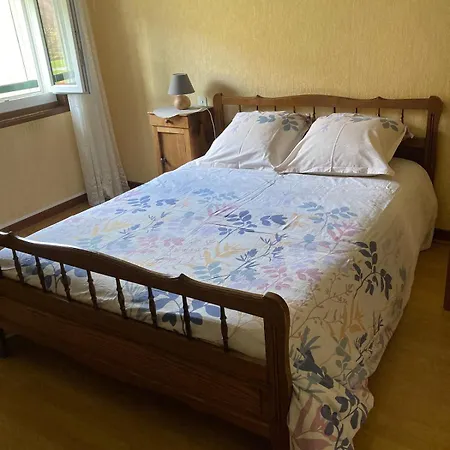 Appartement Saint-jean-pied-de-port Chez Pascaline *