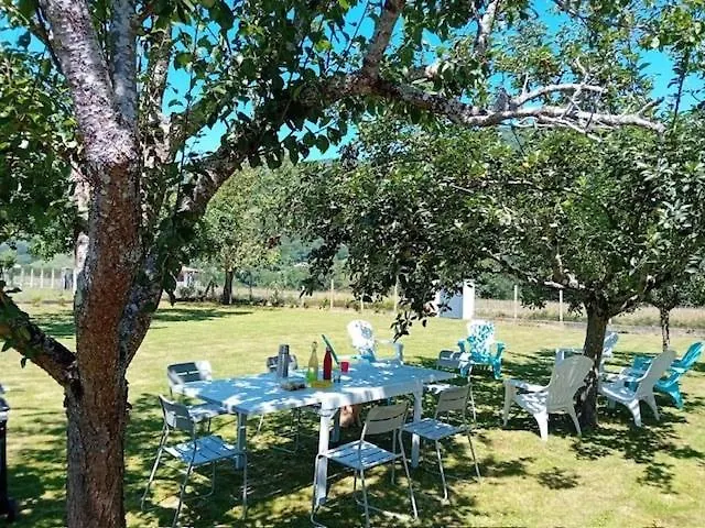 Saint-jean-pied-de-port Chez Pascaline Apartman *